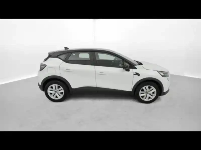 Renault Captur 1.0 eco-g 100ch evolution — photo 5