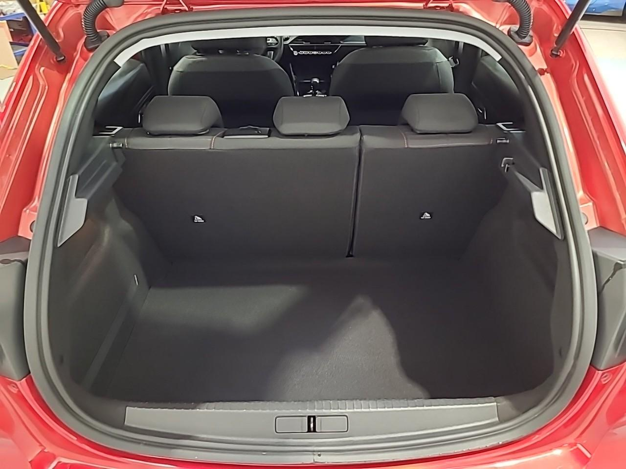 Peugeot 208 bluehdi 100 s&s bvm6 active — photo 14