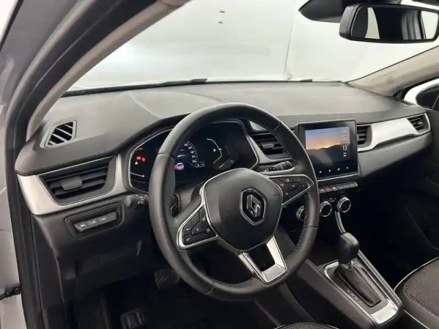 Renault Captur tce 140 edc - 21 — photo 49