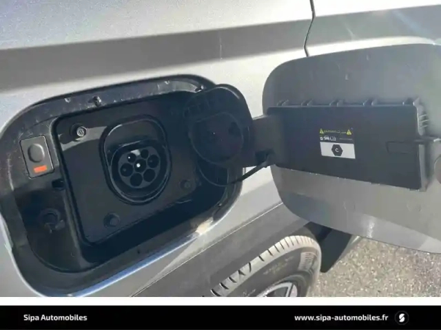 Hyundai Tucson 1.6 t-gdi 253 plug-in bva6 — photo 30