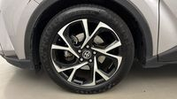 Toyota C-Hr 122h Edition 2WD E-CVT RC18 — photo 20