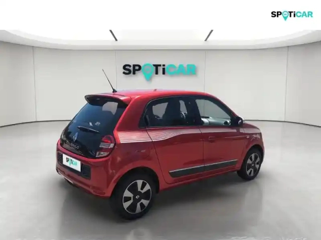 Renault Twingo 1.0 sce 70ch stop&amp;start zen eco² — photo 6