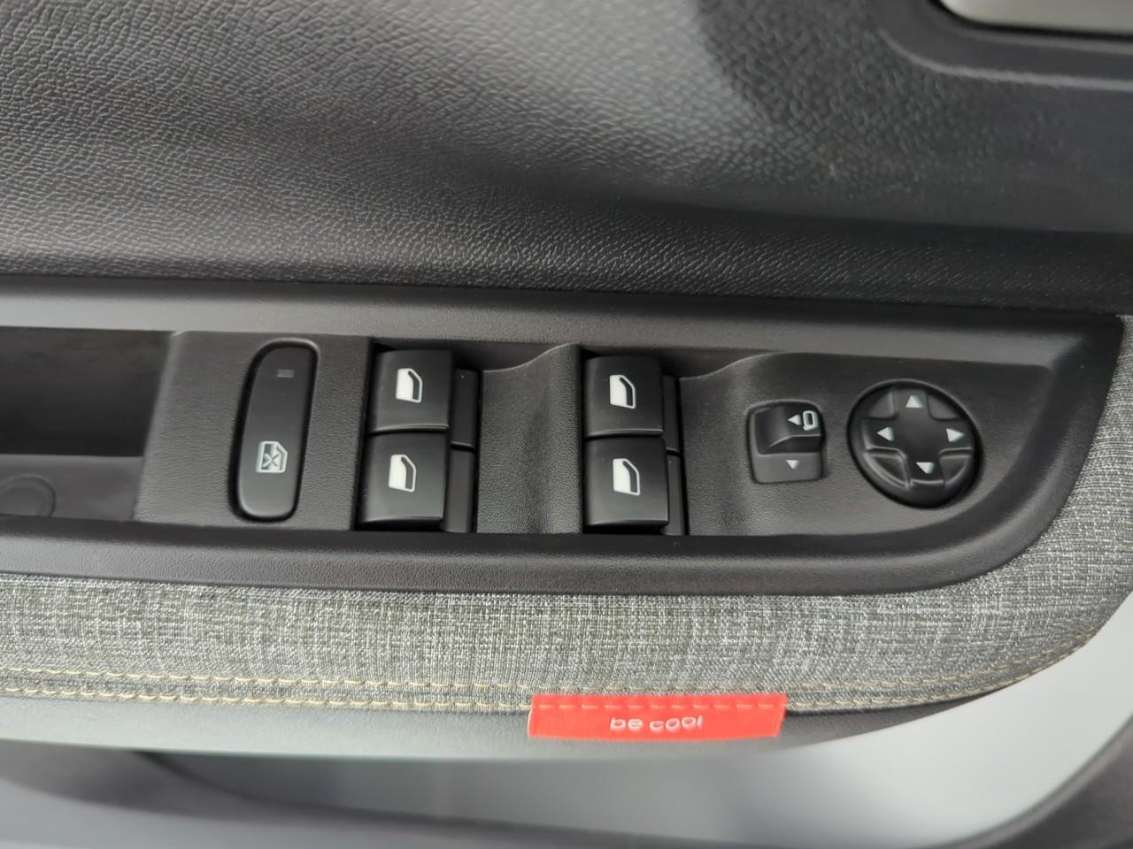 Citroën C3 Aircross e-c3 aircross 113 autonomie confort plus — photo 22