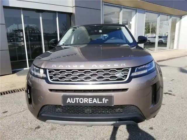 Land Rover Range Rover d150 awd bva9 — photo 46