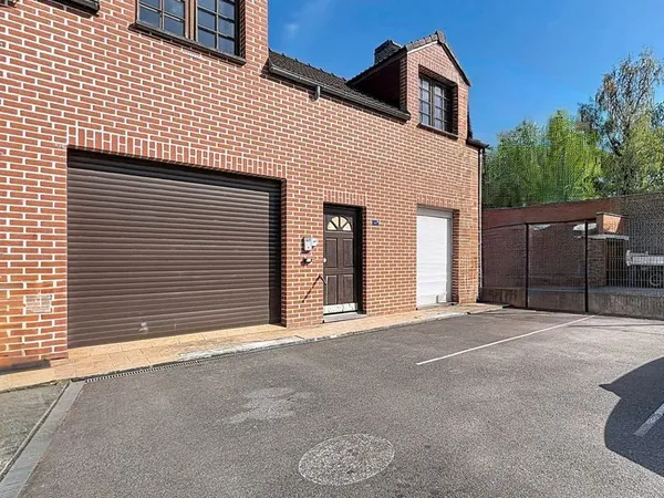 Immeuble de rapport 4 pièces 95 m²