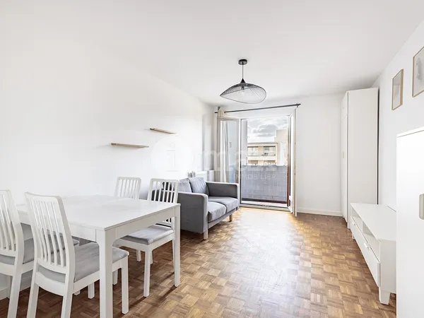 Vends t3 - 61 m² - Courbevoie 92400