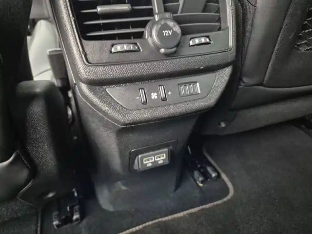 Peugeot 5008 puretech 130ch s&amp;s eat8 — photo 39
