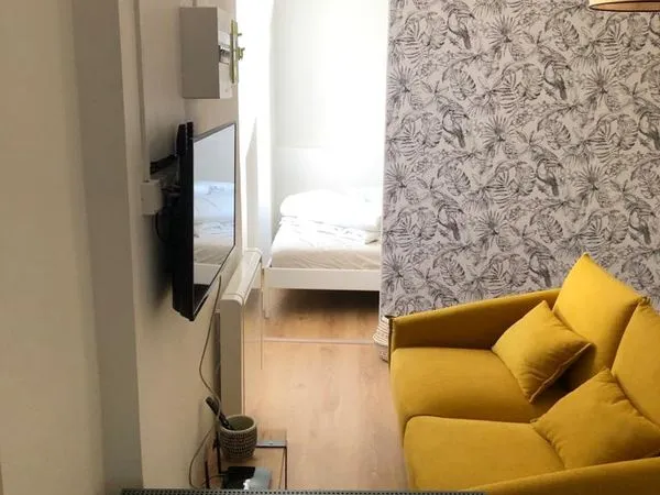 Location Studio meublé