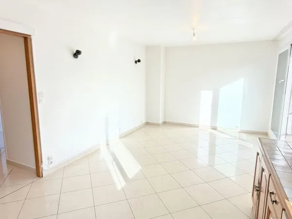 Appartement 3 pièces 50 m²