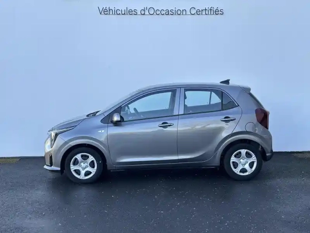 Kia Picanto 1.0 dpi 63 ch bvm5