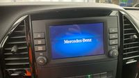 Mercedes Vito 119 CDI Extra-Long Select Propulsion 9G-Tronic — photo 14