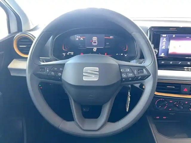 Seat Ibiza 1.0 ecotsi 95 ch s/s bvm5 — photo 9