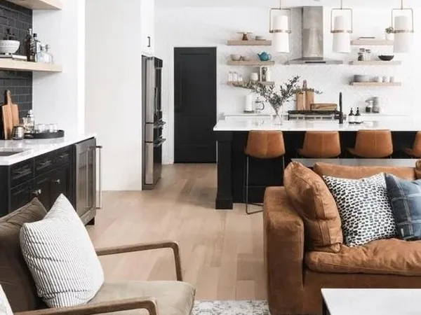 Appartement 4 pièces 92 m²