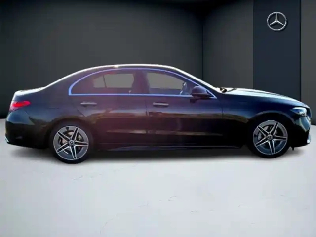 Mercedes Classe C 200 d amg line — photo 6
