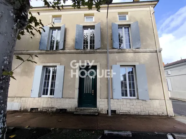 Appartement à vendre de 2 pièces de 64.67 m²