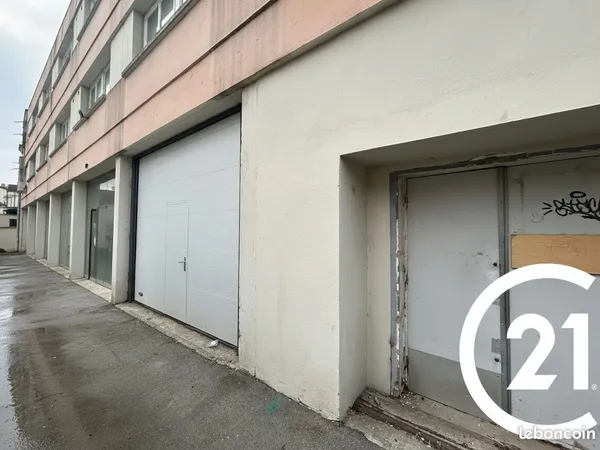 Local 100 m² Valence