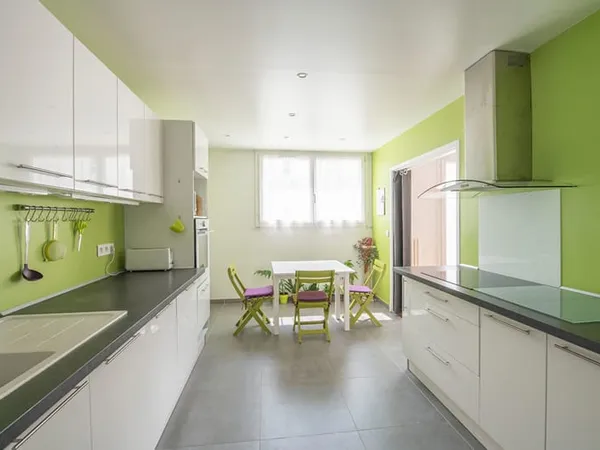Appartement Versailles 3 pièce(s) 84.560 m2