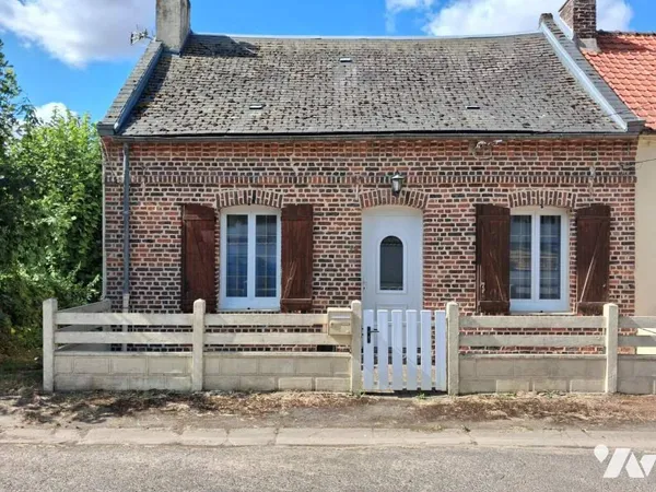 Maison 5 pièces