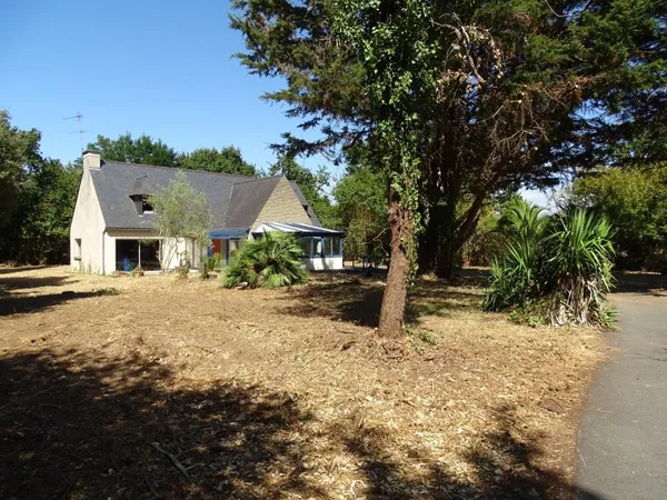 Maison 6 pièces 195 m²