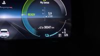 Renault Captur 1.6 E-Tech hybride Initiale Paris -21 — photo 9