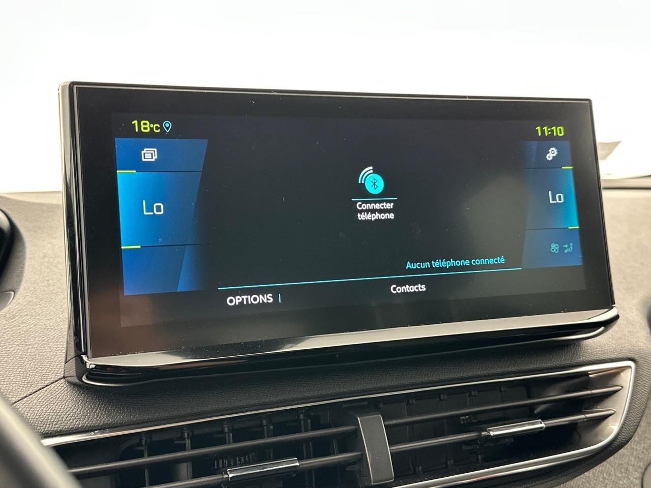 Peugeot 3008 hybrid 225 e-eat8 allure pack — photo 24