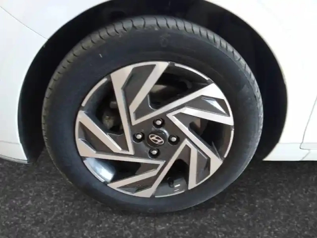 Hyundai I20 1.0 t-gdi 100 dct-7 — photo 44