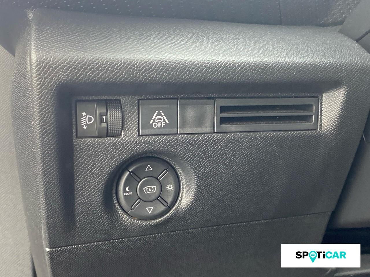 Citroën C4 puretech 130ch s&s feel pack — photo 19