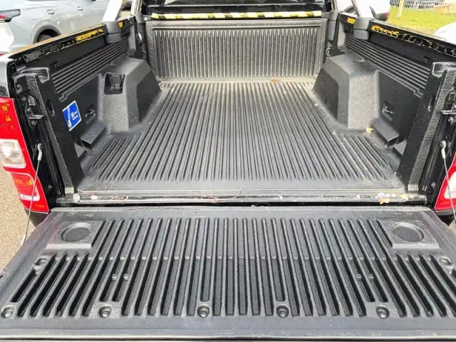 Ford Ranger super cabine 2.0 ecoblue 170 s&amp;s — photo 26