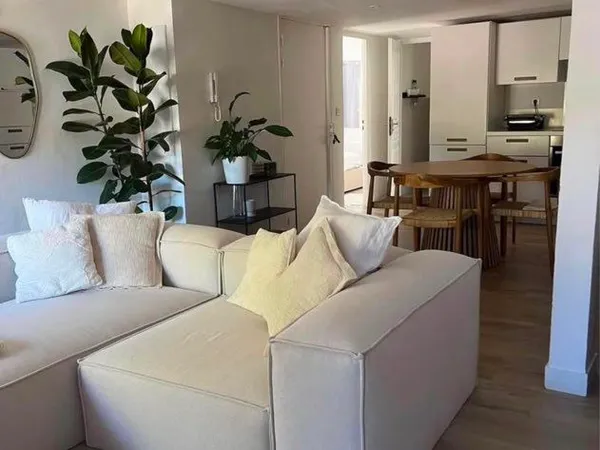 Appartement T4 à vendre