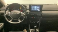 Dacia Sandero 1.0 TCe 90ch Journey — photo 11