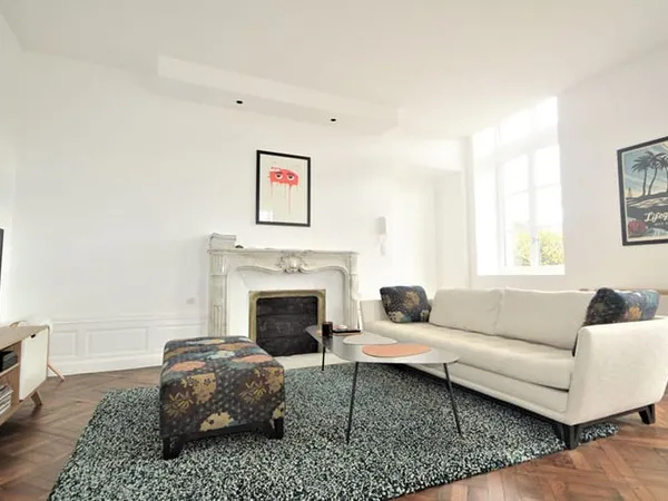 Appartement 3 pièces 83 m²