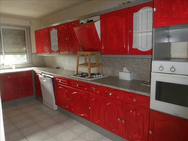 A VENDRE - Appartement