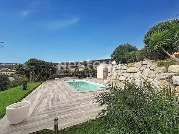 Maison Bastelicaccia 5 pièces 4 chambres 175M²
