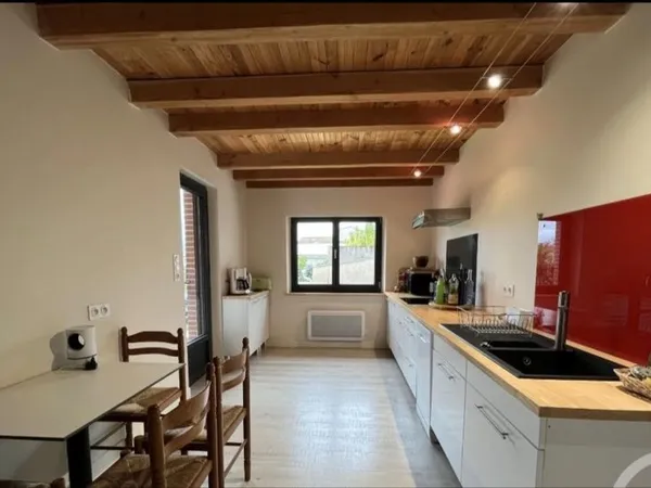 Maison 86m2 à Albi 3 pièces