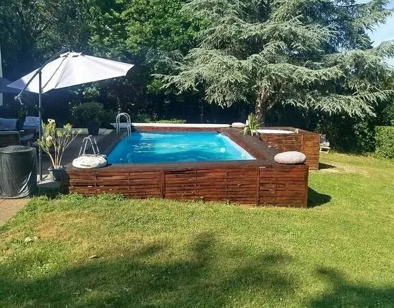 Maison 6 pièces 285 m²