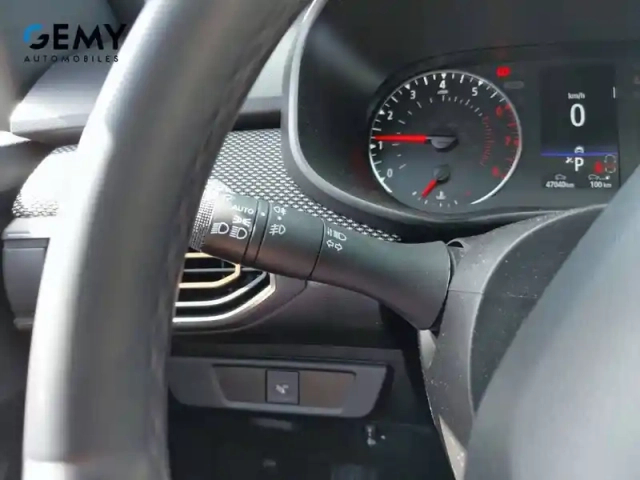 Dacia Sandero tce 90 cvt — photo 18