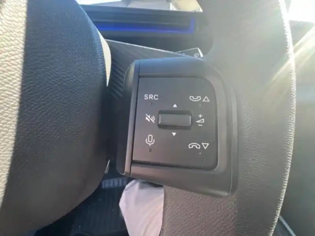 Citroën C3 1.2 turbo 100ch you — photo 30