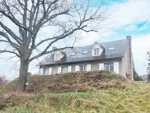 Maison à vendre 7 pièces SAINT FLORENTIN (89)