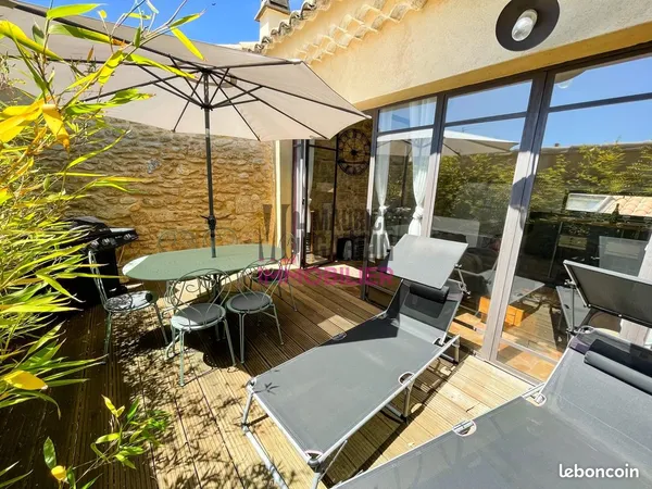 Maison 5 pièces 150 m²