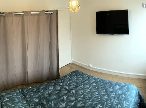 Colocation tout confort all inclusive Sarcelles