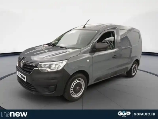 Renault Express Van 1.5 blue dci 95ch confort 22