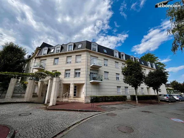 Appartement 3 pièces 75 m²