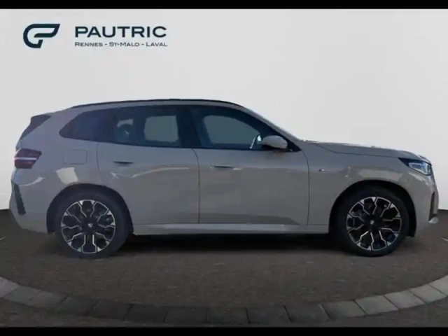 Bmw X3 xdrive30e 299ch m sport — photo 21