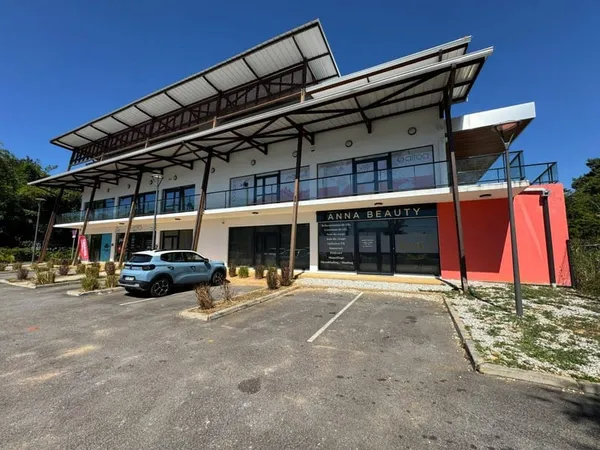 Boutique 170 m²