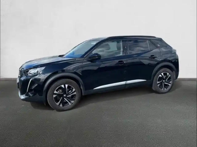 Peugeot 2008 bluehdi 130 s&amp;s eat8