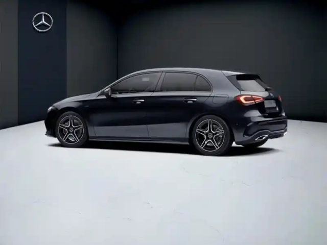 Mercedes Classe A 250 e amg line — photo 28