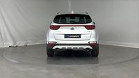Kia Sportage 1.6 CRDi 136ch MHEV GT Line 4x2 DCT7 — photo 6