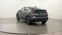 Citroen C4 1.5 BlueHDi 130ch S&S MAX Automatique — photo 8