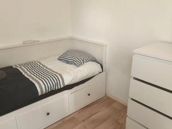 Chambre chez l'habitant