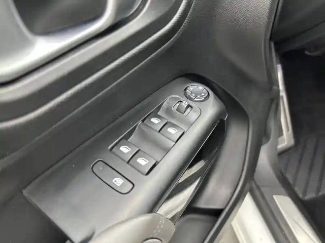 Citroën C5 Aircross bluehdi 130 s&amp;s eat8 — photo 18